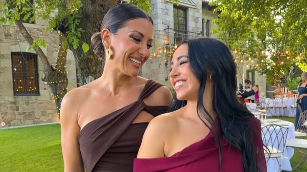 Nagore Robles habla de su ruptura con Carla Flila en ‘Supervivientes’: «Todo sería demasiado intenso»