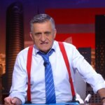 «No me hacen falta colorantes, bastante rojo vengo de casa»