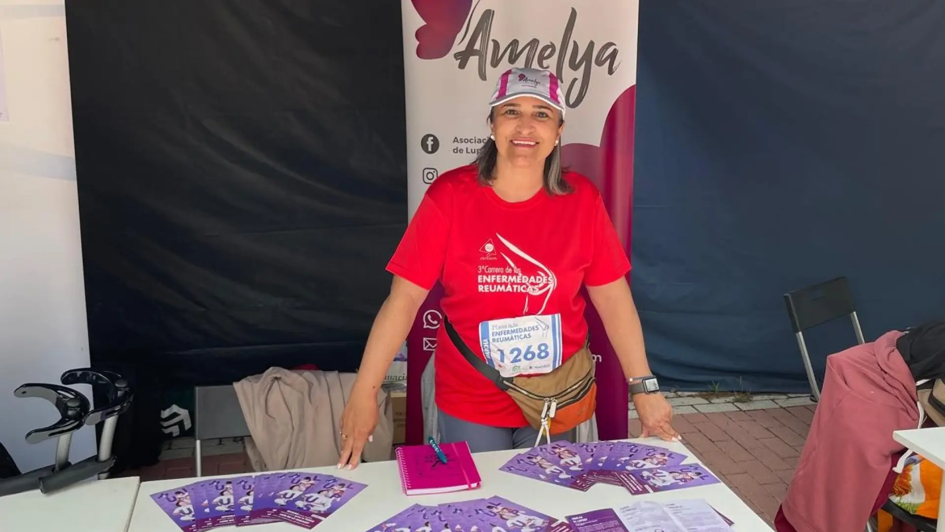 «No podía ni levantar el edredón y no me daban ni el 33%»