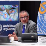 La OMS alerta por la rápida expansión del brote de ébola en África Central: más de 130 muertos y 500 casos sospechosos