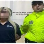 Capturan a psicóloga contratista de la Alcaldía de Bello por presunta red de explotación sexual infantil
