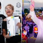 Petro aterriza en Barranquilla a entregar paneles solares mientras Alejandro Char legaliza predios