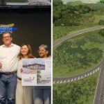 Petro dejó amarrado el contrato con los británicos de 8.8 billones para la vía Popayán y Pasto
