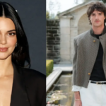 Pillan a Kendall Jenner y a Jacob Elordi juntos en un coche en su viaje a Hawaii