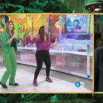 Piqueras habla en ‘La Revuelta’ de las famosas transiciones de ‘Sálvame’ a los informativos de Telecinco: «Era fuerte» Piqueras habla en ‘La Revuelta’ de las famosas transiciones de ‘Sálvame’ a los informativos de Telecinco: «Era fuerte»