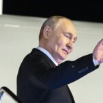 Putin afirma que es «imposible» poner plazos concretos al fin de los combates en Ucrania