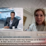 «Que lleve a los enfermos a la Moncloa»