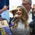 Quién es el estratega de Paloma Valencia señalado de ser un experto desinformando en redes Quién es el estratega de Paloma Valencia señalado de ser un experto desinformando en redes