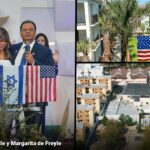 Quién es el pastor Freyle con bienes en Miami que tenía el edificio Titos Bolos sin pagar un peso Quién es el pastor Freyle con bienes en Miami que tenía el edificio Titos Bolos sin pagar un peso