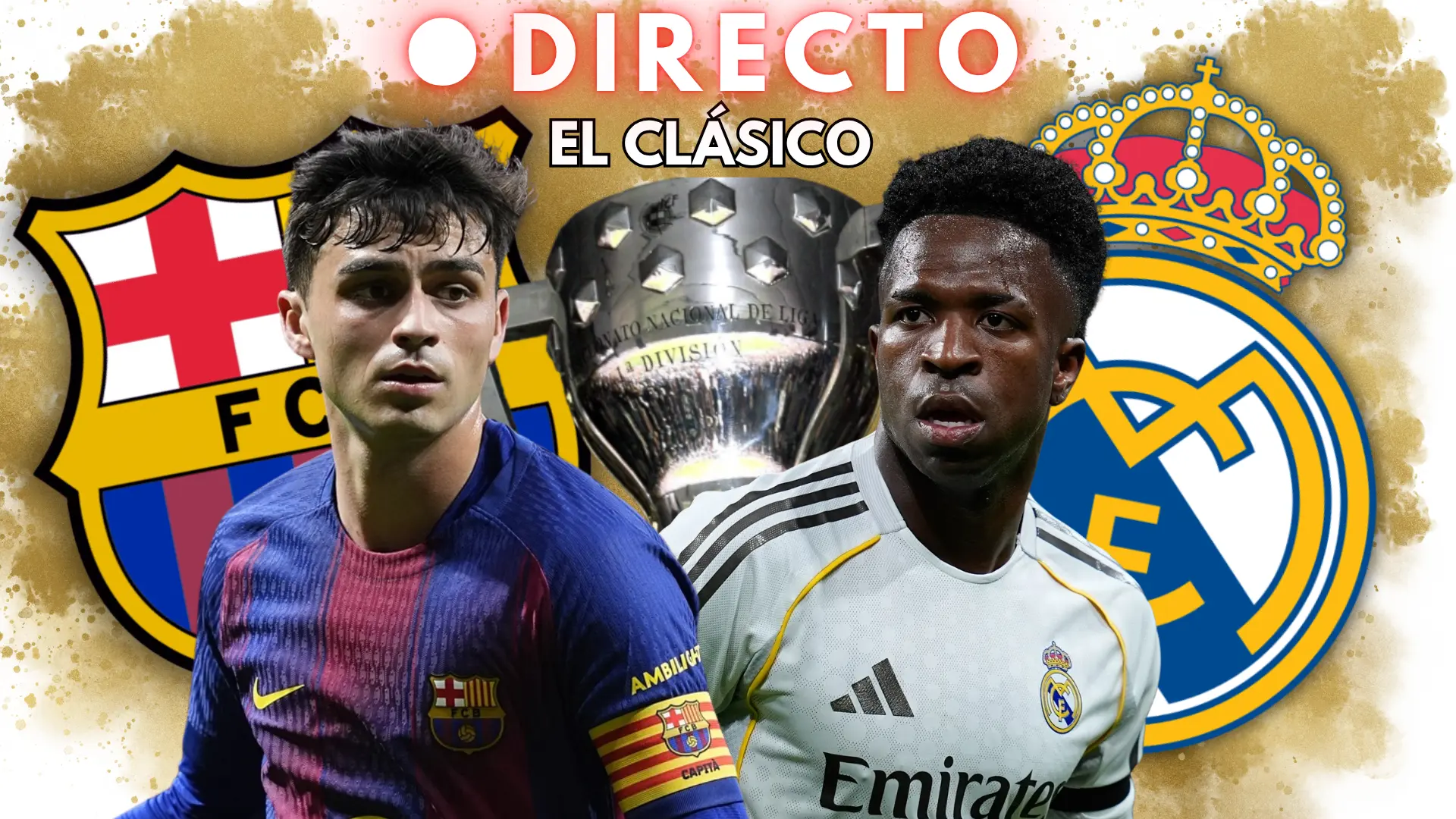 Real Madrid, en directo hoy: previa y última hora del Clásico de la Jornada 35 de LaLiga