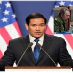 Marco Rubio califica a Raúl Castro como “fugitivo” tras acusación por asesinato en EE.UU. Marco Rubio califica a Raúl Castro como “fugitivo” tras acusación por asesinato en EE.UU.