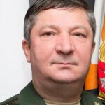 Rusia amplía la condena a 19 años de cárcel al ex número dos del Estado Mayor del Ejército