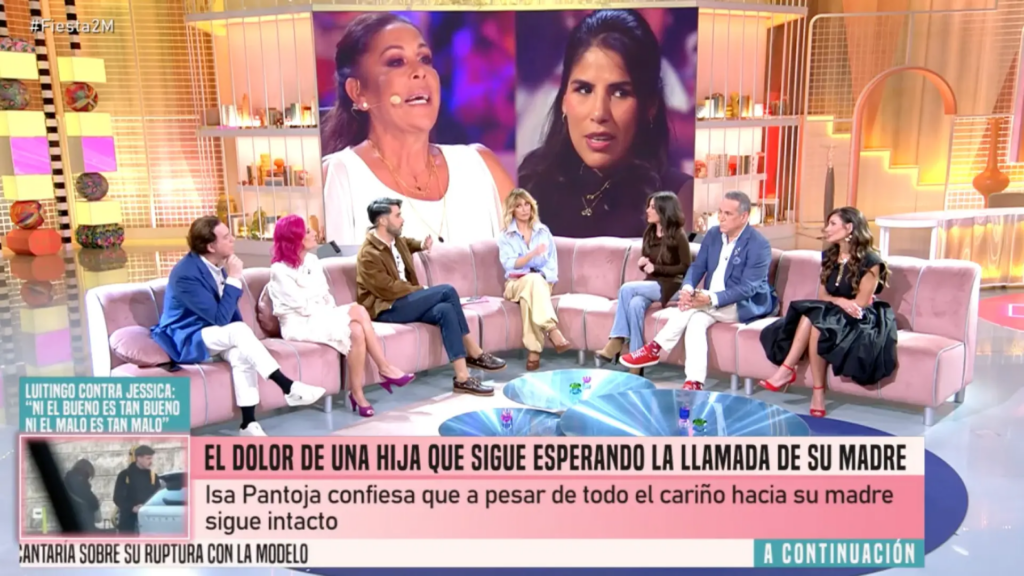 «Sabe perfectamente lo que quería decir»