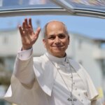 Sánchez con el Papa | Opinión de Carmelo Encinas