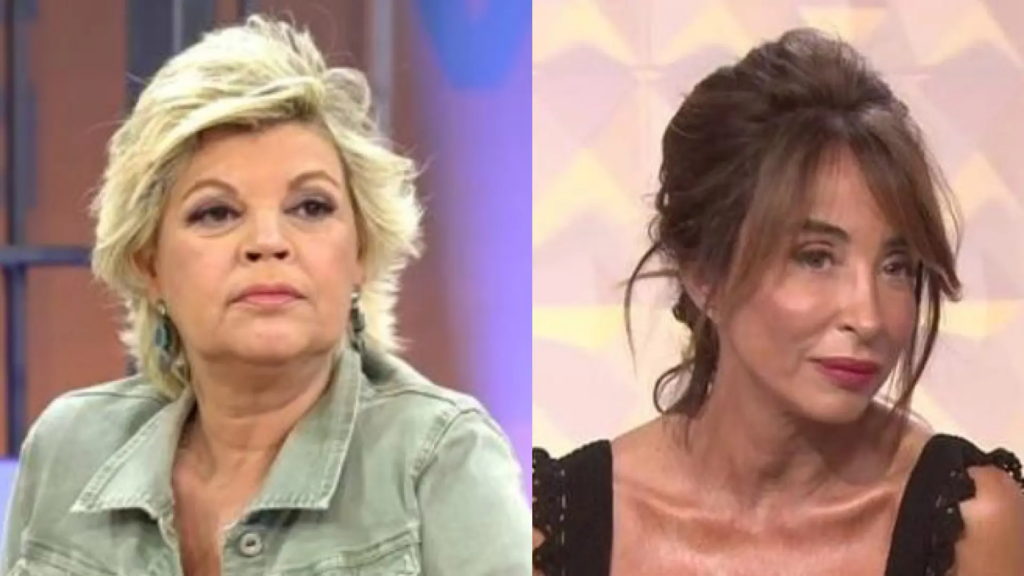 «Se lo habrá permitido ella»