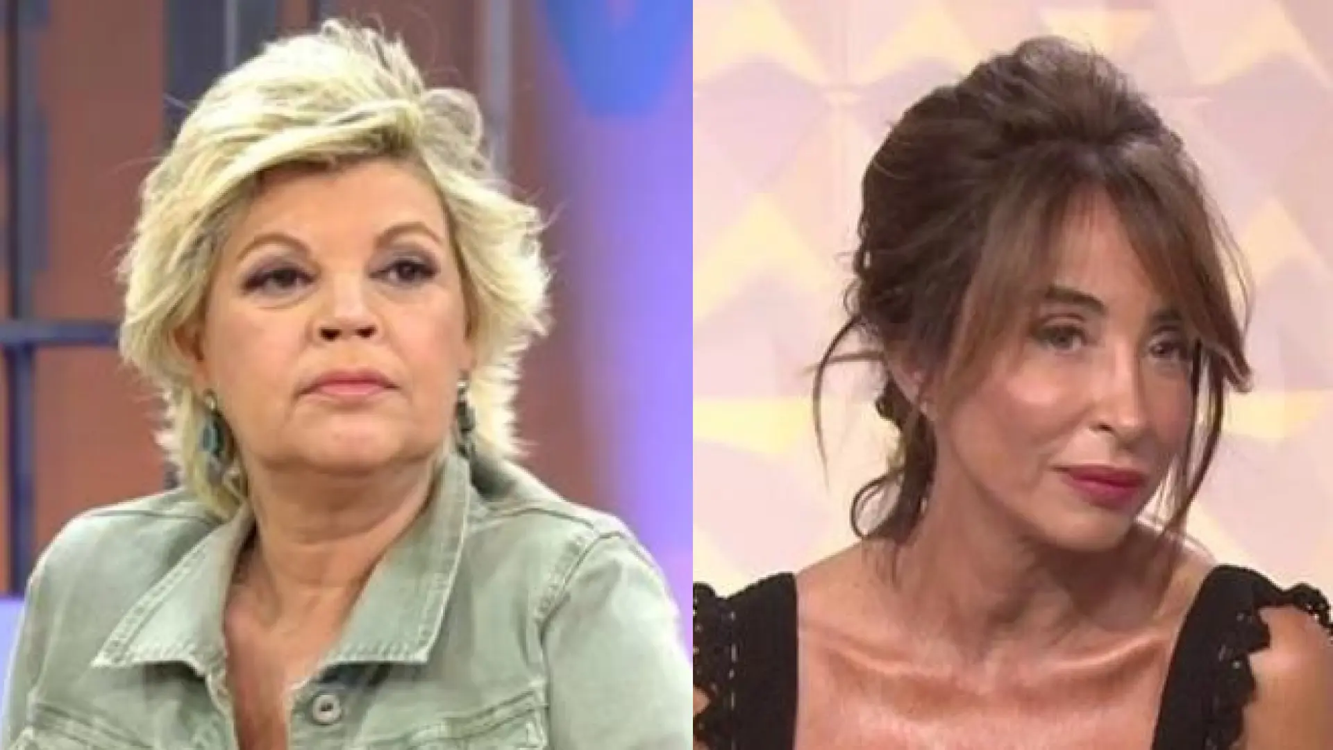 «Se lo habrá permitido ella»