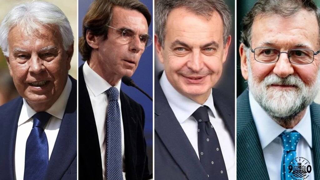 Sumar plantea prohibir que los expresidentes usen los fondos públicos de su oficina oficial para actividades lucrativas Sumar plantea prohibir que los expresidentes usen los fondos públicos de su oficina oficial para actividades lucrativas