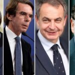 Sumar plantea prohibir que los expresidentes usen los fondos públicos de su oficina oficial para actividades lucrativas