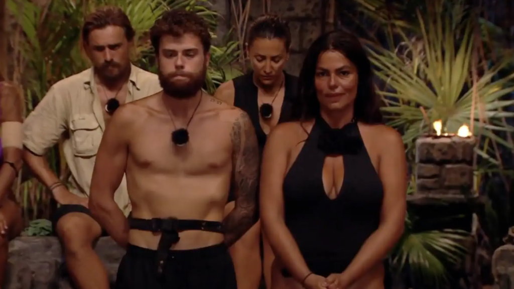 ‘Supervivientes’ expulsa por segunda vez a la concursante que regresó del limbo: ya es definitivo