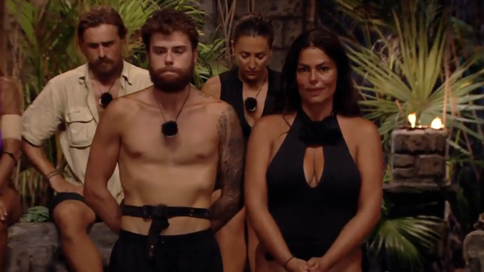 ‘Supervivientes’ expulsa por segunda vez a la concursante que regresó del limbo: ya es definitivo