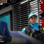 Transmilenio pierde 728 millones diarios por los colados en el sistema