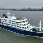 Tres muertos por hantavirus en un crucero de lujo con destino a Canarias