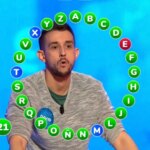 Un fallo relacionado con Bustamante hace que David caiga derrotado en ‘El Rosco’ de ‘Pasapalabra’