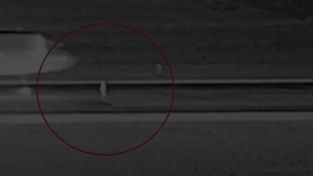 Un hombre que murió atropellado por un avión en EEUU corrió intencionalmente contra la nave