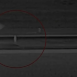 Un hombre que murió atropellado por un avión en EEUU corrió intencionalmente contra la nave Un hombre que murió atropellado por un avión en EEUU corrió intencionalmente contra la nave
