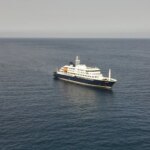 Una ciudadana de Sudáfrica que iba en el avión con la española sospechosa de hantavirus estuvo una semana en Barcelona