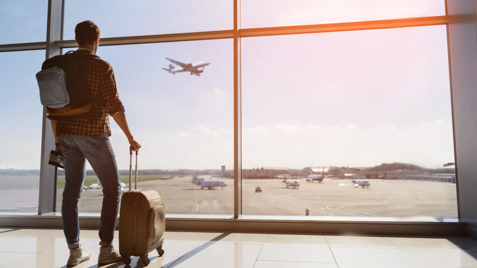 «Viajar sigue siendo una prioridad, pero haciendo que cada momento cuente»