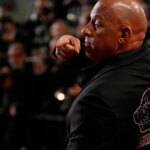 Vin Diesel electrifica la alfombra roja de Cannes para hacer de ‘Fast & Furious’ un clásico