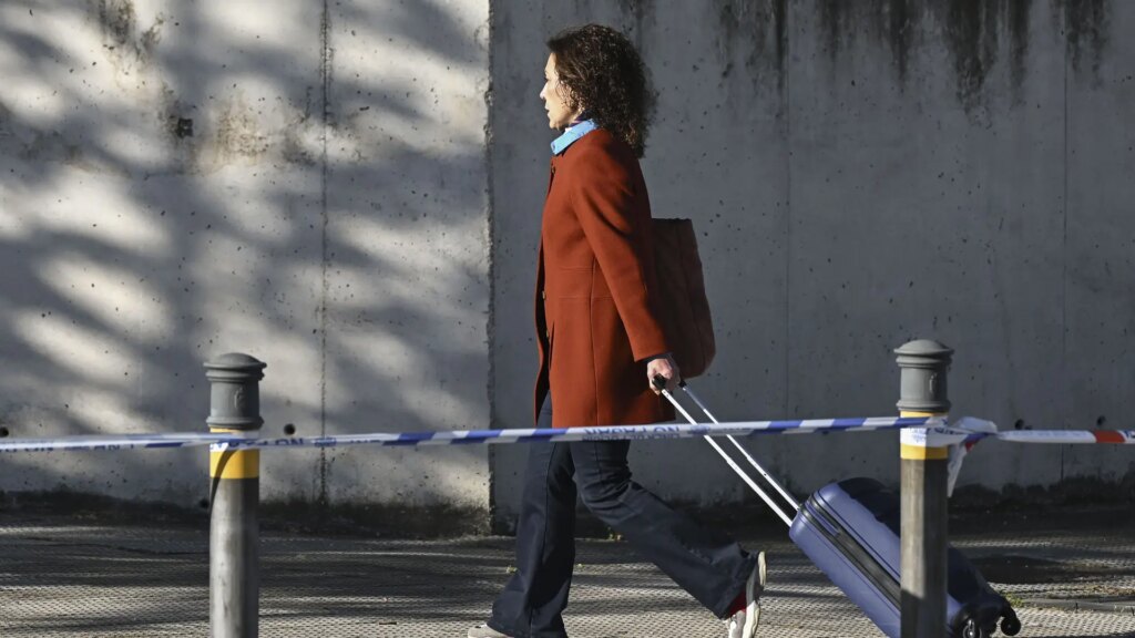 Visto para sentencia el juicio a los Pujol, que renuncian a su derecho a la última palabra