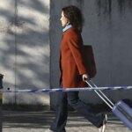 Visto para sentencia el juicio a los Pujol, que renuncian a su derecho a la última palabra