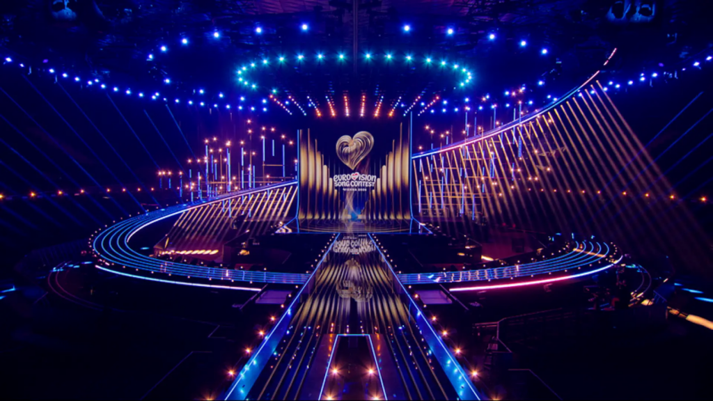 así funciona el nuevo límite de votos en la final de Eurovisión 2026
