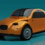 costará menos de 15.000 euros y viene a plantar cara al exitoso Renault 5