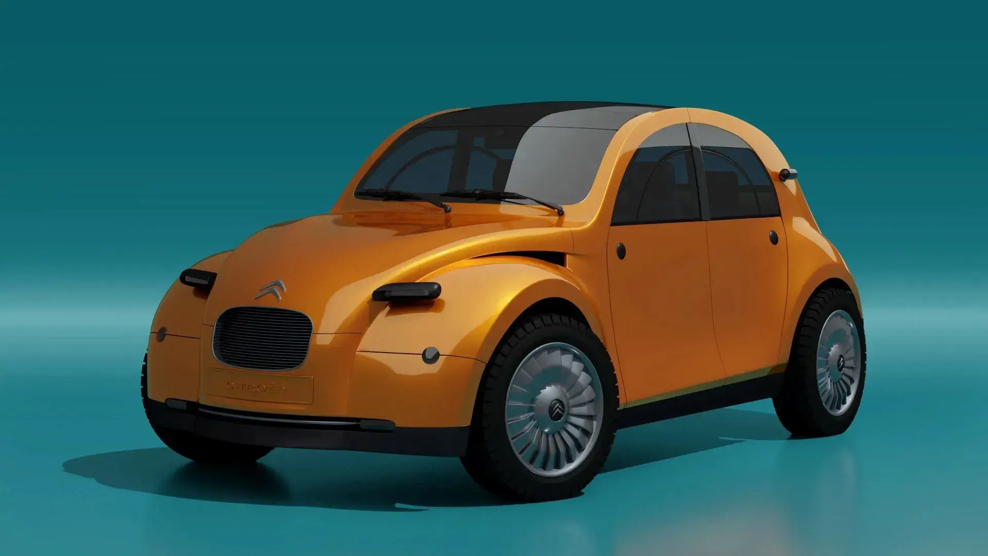 costará menos de 15.000 euros y viene a plantar cara al exitoso Renault 5