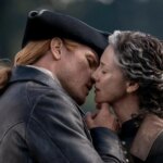 el fantasma de Jamie, los poderes de Claire y un amor que desafía el tiempo el fantasma de Jamie, los poderes de Claire y un amor que desafía el tiempo