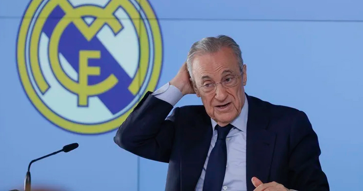 Comienza el plazo de diez días para presentar candidaturas a presidir el Madrid