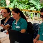 Girardota vivió con alta participación la jornada “Tu EPS al Parque”, en el marco de la administración de Kevin Bernal.