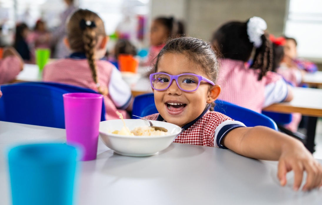 Alcaldía de Girardota continúa fortaleciendo el Programa de Alimentación Escolar en el municipio.