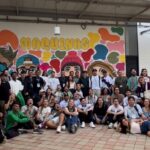Girardota reunió a jóvenes de la región en la Asamblea Subregional de Juventud. Girardota reunió a jóvenes de la región en la Asamblea Subregional de Juventud.