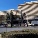 Así es la UAAN, la unidad del Hospital Gómez Ulla que acogerá a los españoles del crucero afectado por el brote del hantavirus