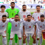 Confirman que selección iraní podría dormir en México para jugar en EE.UU. Confirman que selección iraní podría dormir en México para jugar en EE.UU.