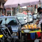la cruda realidad del rebusque en Córdoba