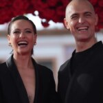 los ‘looks’ de la premier de ‘Berlín y la dama del armiño’ en Sevilla