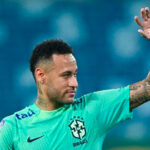 Neymar Junior entra en la prelista de Brasil para el Mundial 2026