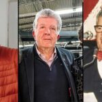 nieto de Julio César Turbay Ayala llega al Senado nieto de Julio César Turbay Ayala llega al Senado
