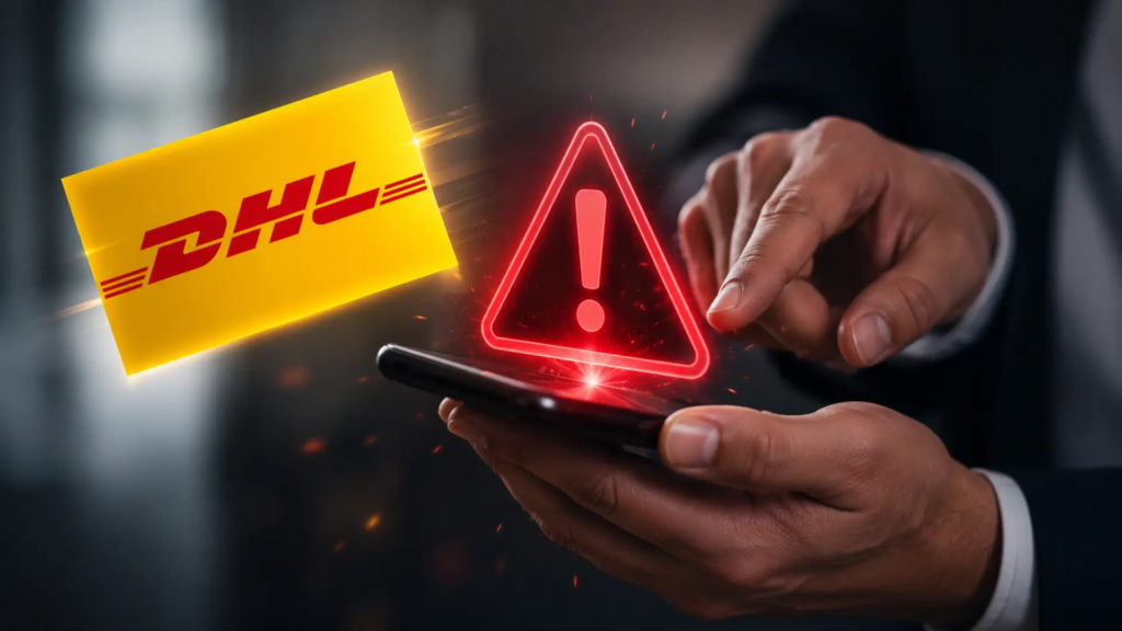 no piques si te llegan estos correos electrónicos