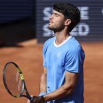 pérdida drástica de puntos, sin dos Grand Slams y con Sinner arrasando en el circuito pérdida drástica de puntos, sin dos Grand Slams y con Sinner arrasando en el circuito